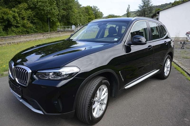 Gebraucht 2024 BMW X3 SUV | 42.000 € - Bild 1/4