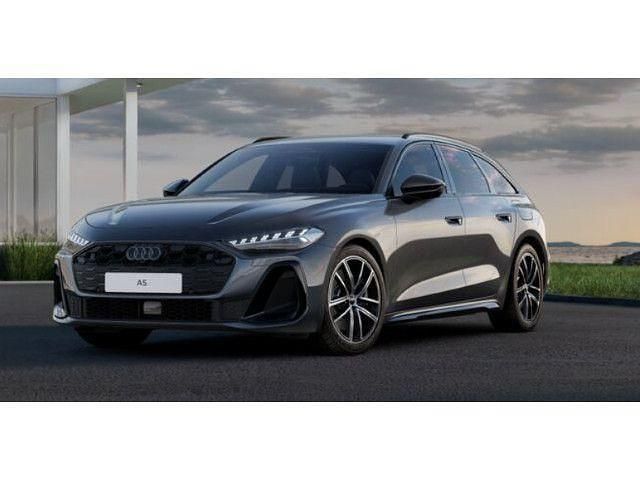 Neu Audi A5 299 PS (219 kW) 2026 Daytonagrau perleffekt Kombi