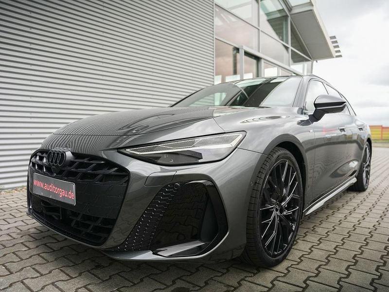 Gebraucht Audi A6 Ambiente 204 PS (150 kW) 2025 Daytonagrau perleffekt Kombi