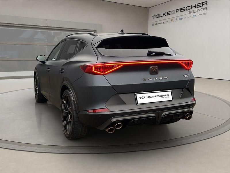 Gebraucht Cupra Formentor VZ 390 PS (286 kW) 2022 Matt SUV
