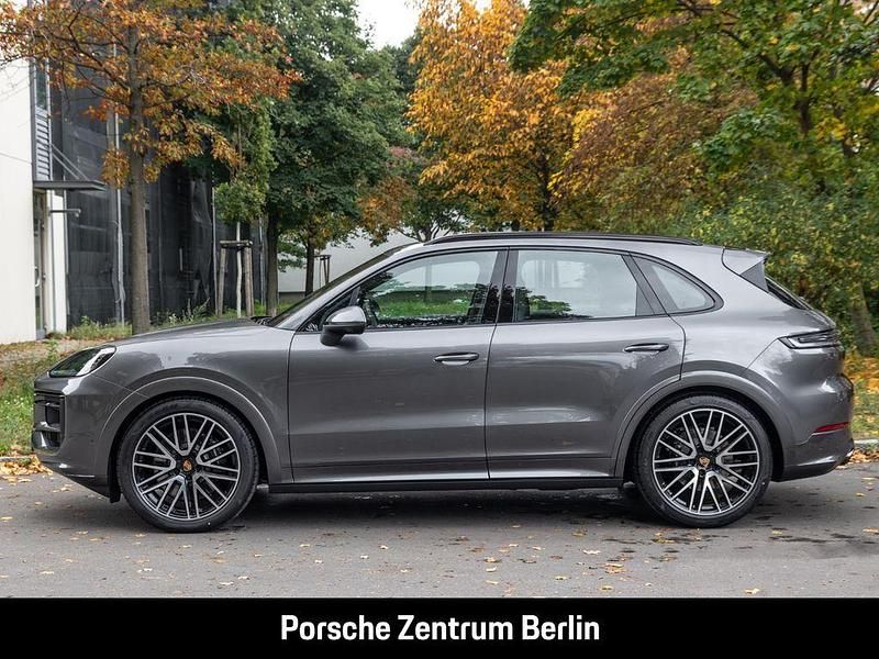 Gebraucht Porsche Cayenne 475 PS (349 kW) 2025 Grau SUV