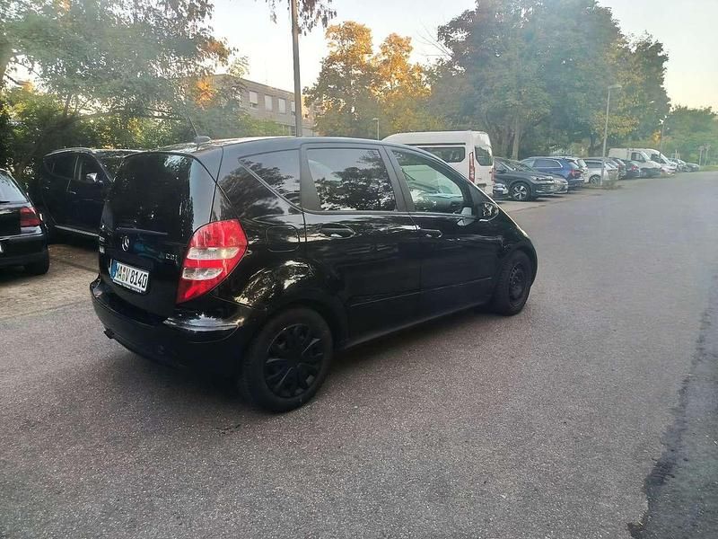 Gebraucht 2007 Mercedes A160 Limousine | 3.000 € (Fairer Preis) - Bild 1/4