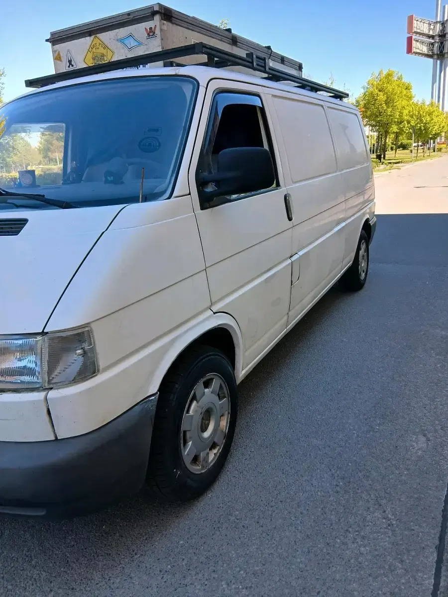 Usata VW Golf 70 CV (51 kW) 1996 Monovolume
