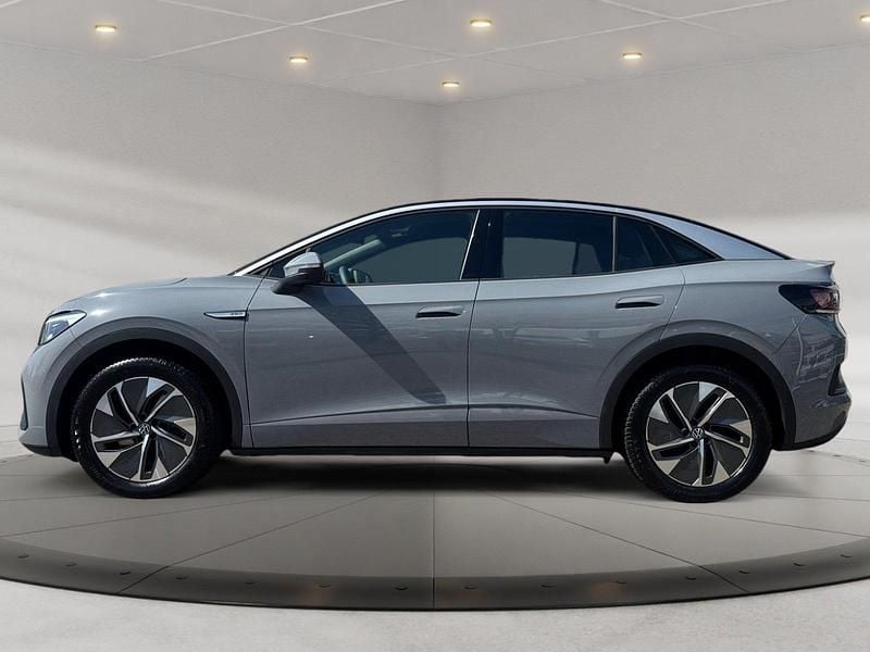 Gebraucht VW ID.5 Pro 127 kW (174 PS) 2023 Mondsteingrau schwarz SUV