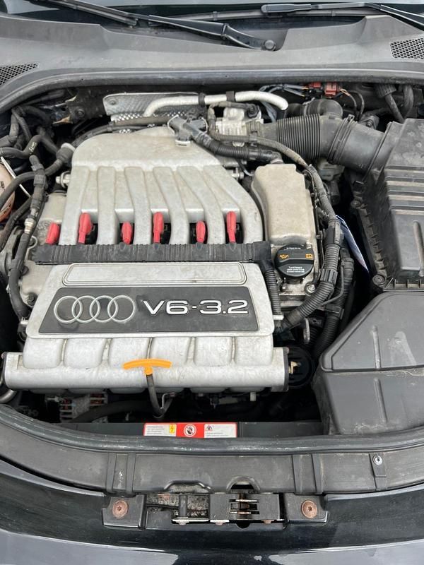Gebraucht Audi TT 250 PS (183 kW) 2008 Grau Coupé