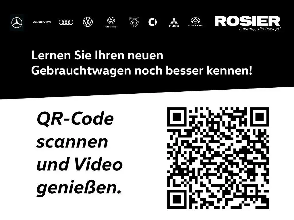 Gebraucht Mercedes Vito 163 PS (119 kW) 2025 Silber / hightechsilber Van