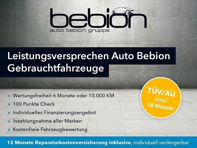 Gebraucht Citroën e-Berlingo Live 100 kW (136 PS) 2022 Grau Van / Kleinbus