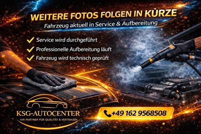 Gebraucht Chevrolet Matiz 52 PS (38 kW) 2009 Schwarz Kleinwagen