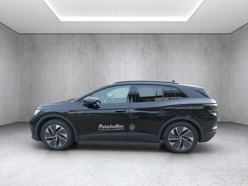 Gebraucht VW ID.4 Pro 210 kW (286 PS) 2025 Schwarz SUV