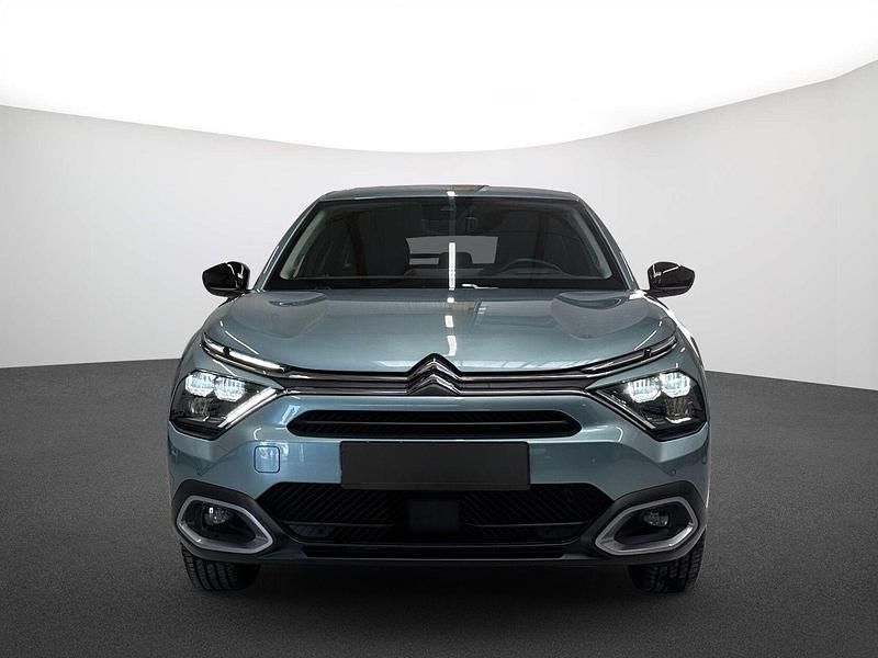 Gebraucht Citroën C4 PureTech 131 PS (96 kW) 2023 Islandblau SUV