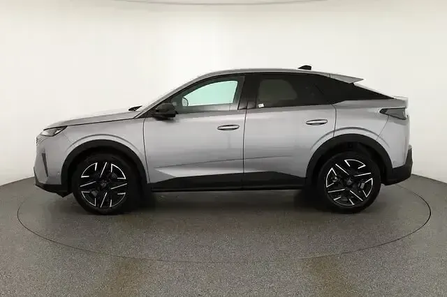 Neu Peugeot 3008 2025 Andere SUV