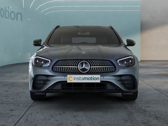 Gebraucht Mercedes E400 330 PS (242 kW) 2023 Grau Kombi