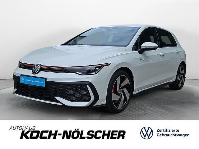 Gebraucht 2024 VW Golf VIII GTI | 33.495 € - Bild 1/4