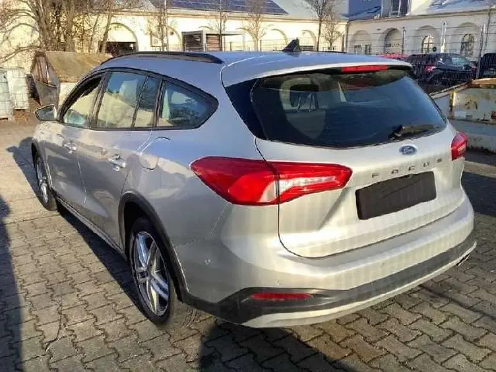 Gebraucht Ford Focus Active 120 PS (88 kW) 2022 Other Kombi