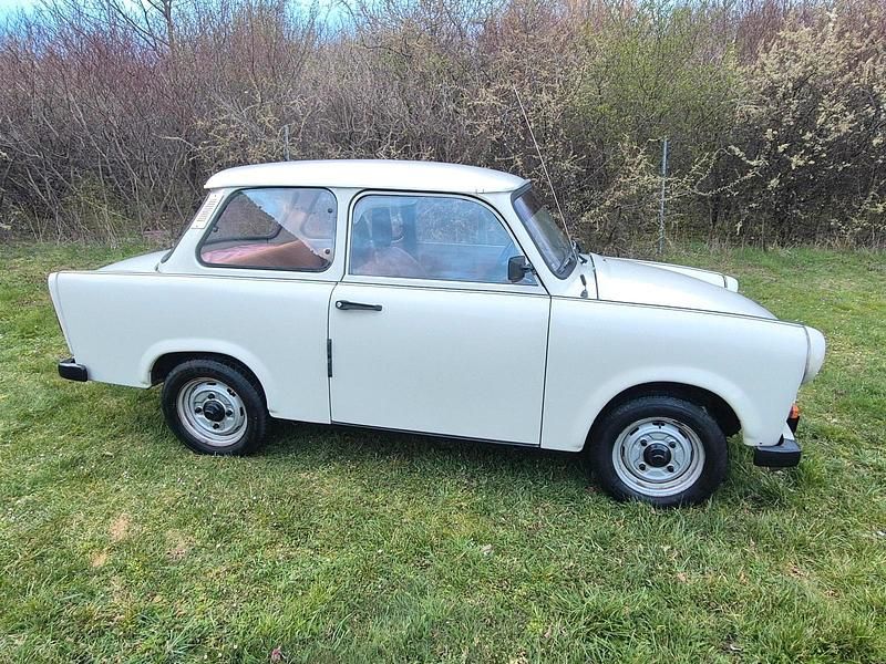 Gebraucht Trabant 601 26 PS (19 kW) 1989 Limousine