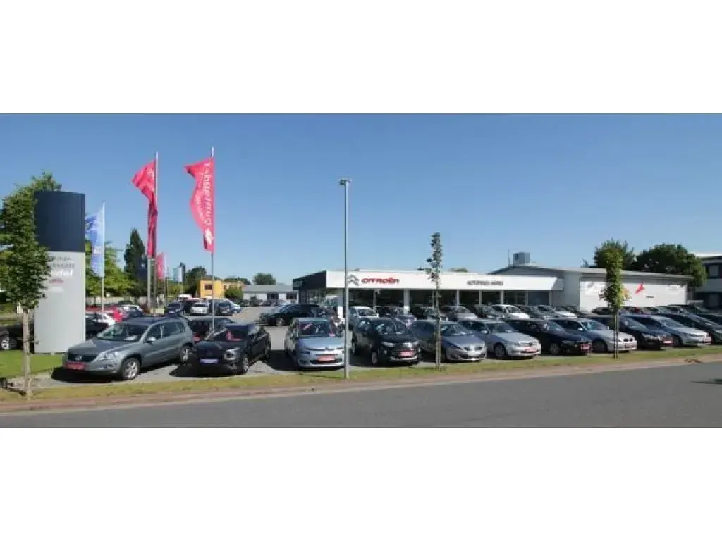 Gebraucht Citroën C3 Aircross Shine 131 PS (96 kW) 2022 Schwarzweiß (metallic) SUV