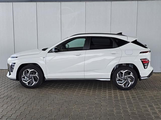 Neu 2024 Hyundai Kona N Line SUV | 31.040 € (Fairer Preis) - Bild 1/1