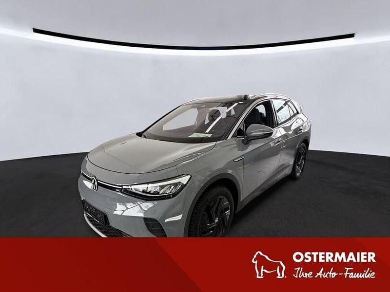 Gebraucht VW ID.4 Pro 150 kW (204 PS) 2023 Mondsteingrau SUV