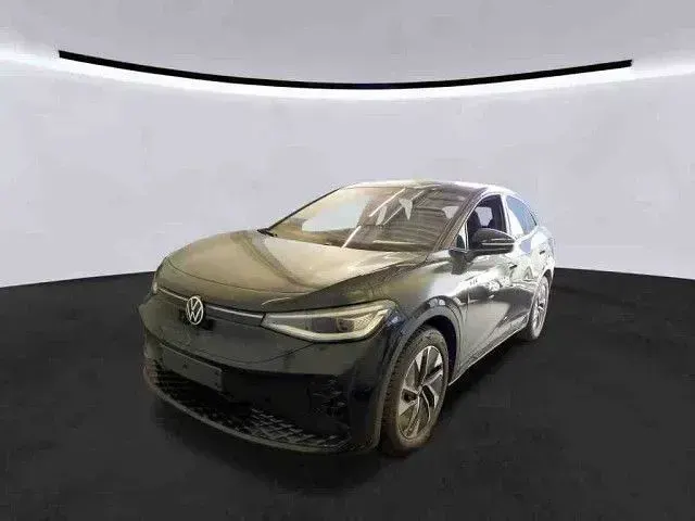 Gebraucht VW ID.5 GTX 219 kW (299 PS) 2023 Schwarz SUV
