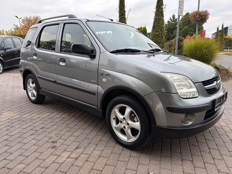 Gebraucht 2005 Suzuki Ignis Comfort Kleinwagen | 2.700 € (Fairer Preis) - Bild 1/4