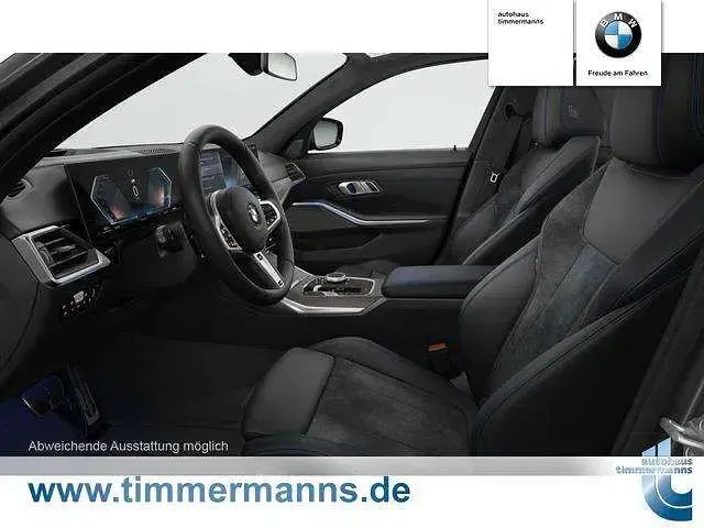 Gebraucht BMW 320 Comfort Edition 190 PS (139 kW) 2023