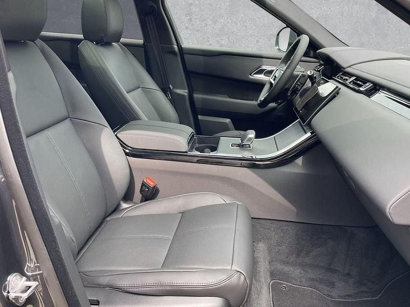 Gebraucht Land Rover Range Rover Velar Graphite 404 PS (297 kW) 2025 Grau SUV