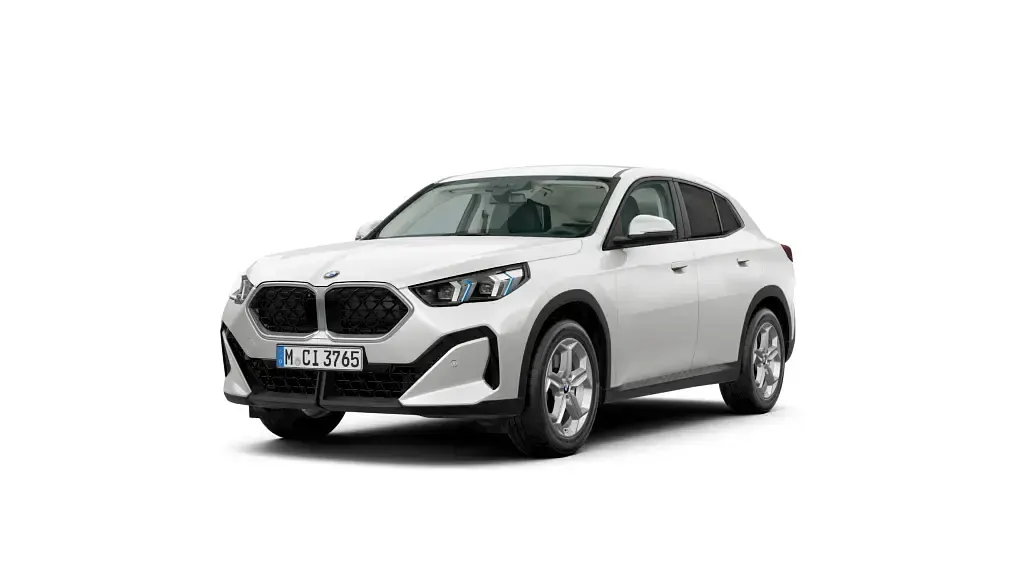 Używany BMW X2 Shadowline 156 KM (114 kW) 2026 SUV