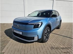 Neu Ford Explorer 210 kW (286 PS) 2026 Blau (blue my mind metallic) SUV
