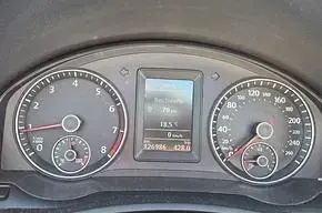 Gebraucht VW Eos Exclusive 211 PS (155 kW) 2013 Braun Cabrio