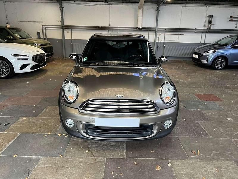 Gebraucht Mini Cooper Clubman 120 PS (88 kW) 2012 Kombi