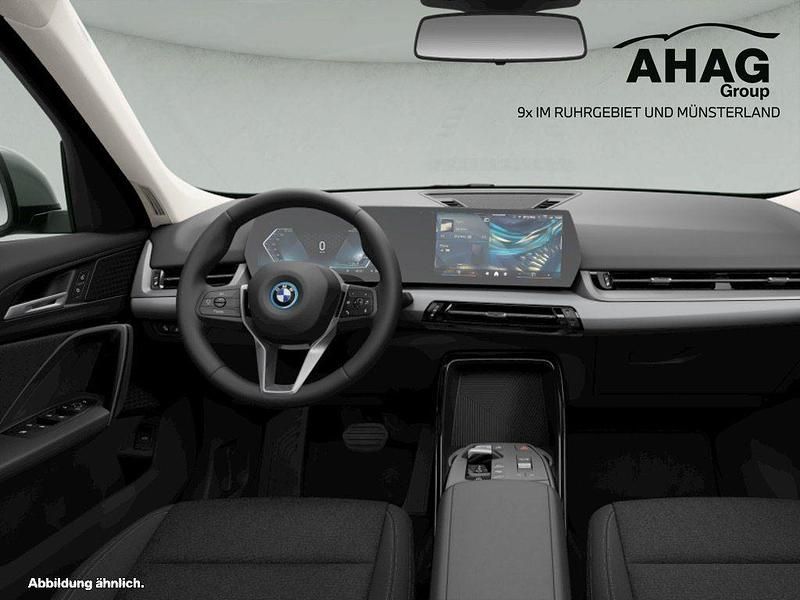 Gebraucht BMW iX1 Performance 230 kW (313 PS) 2023 Silber SUV