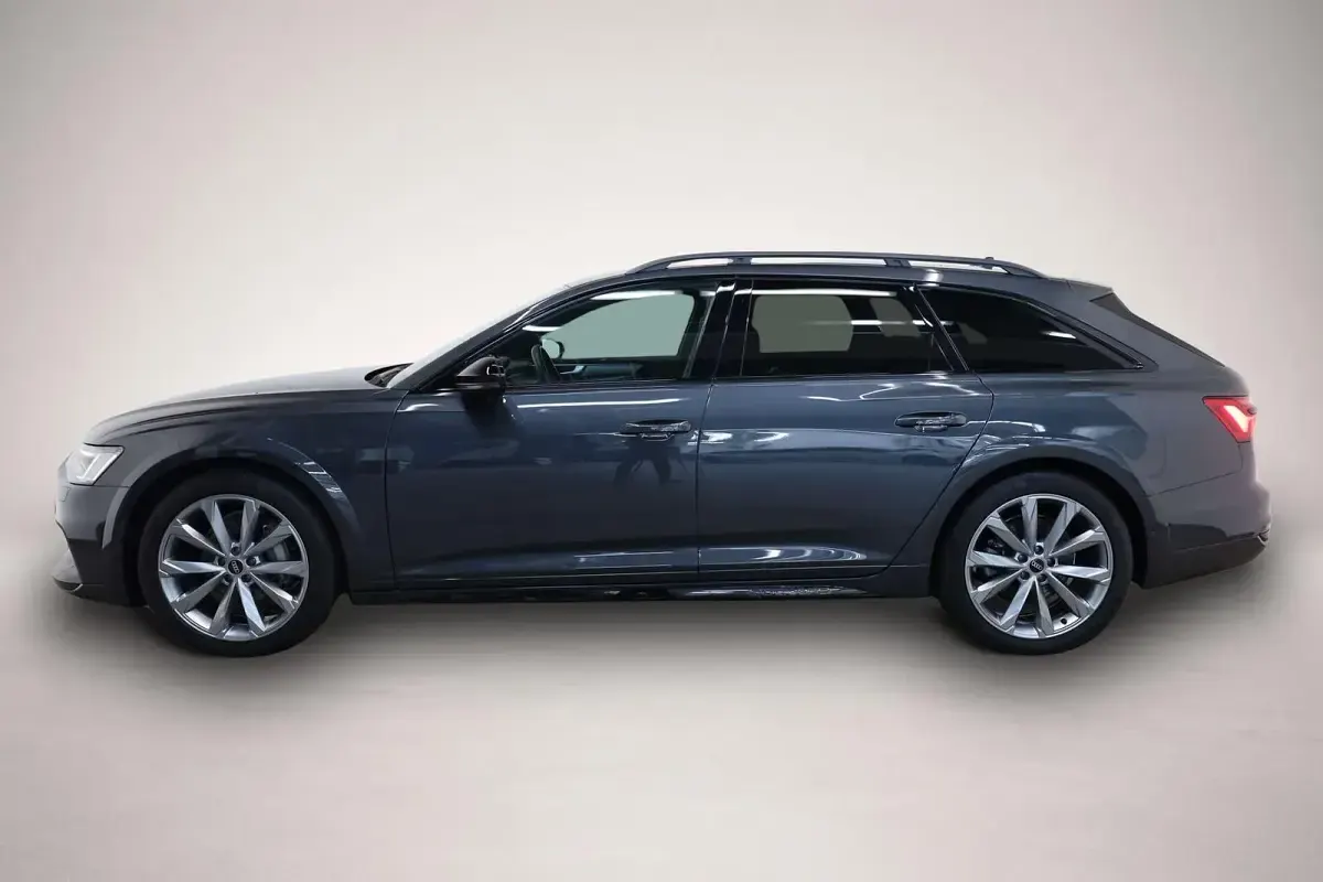 Gebraucht Audi A6 Allroad Ambiente 204 PS (150 kW) 2024 Manufacturer Kombi