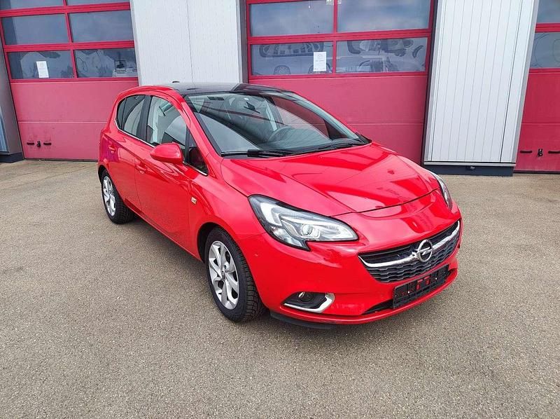 Gebraucht 2017 Opel Corsa Active Limousine | 12.500 € (Fairer Preis) - Bild 1/4