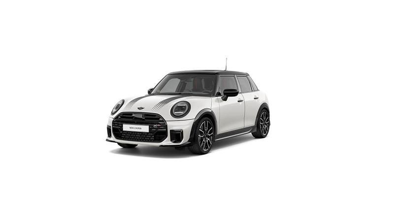 Second-hand Mini Cooper S 204 CP (150 kW) 2025 Hatchback