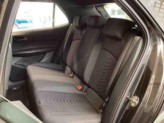 Gebraucht Cupra Born 150 kW (204 PS) 2022 Quasargrau (metallic) Kleinwagen