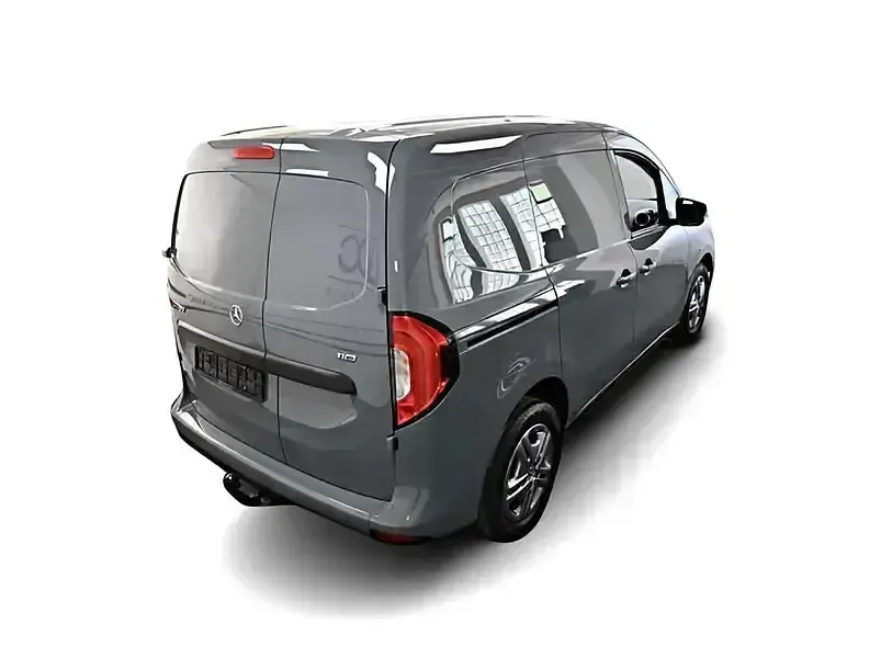 Gebraucht Mercedes Citan 110 2022 Grau Van / Kleinbus