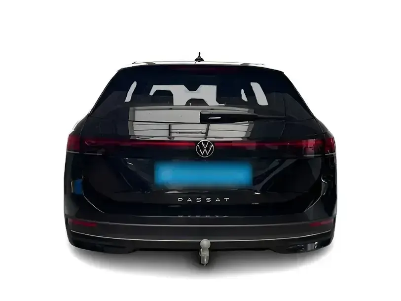 Gebraucht VW Passat Business 2025 Schwarz Kombi