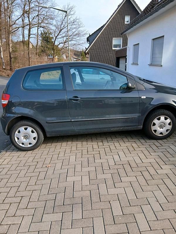 Gebraucht VW Golf IV 55 PS (40 kW) 2005 Blau Kleinwagen