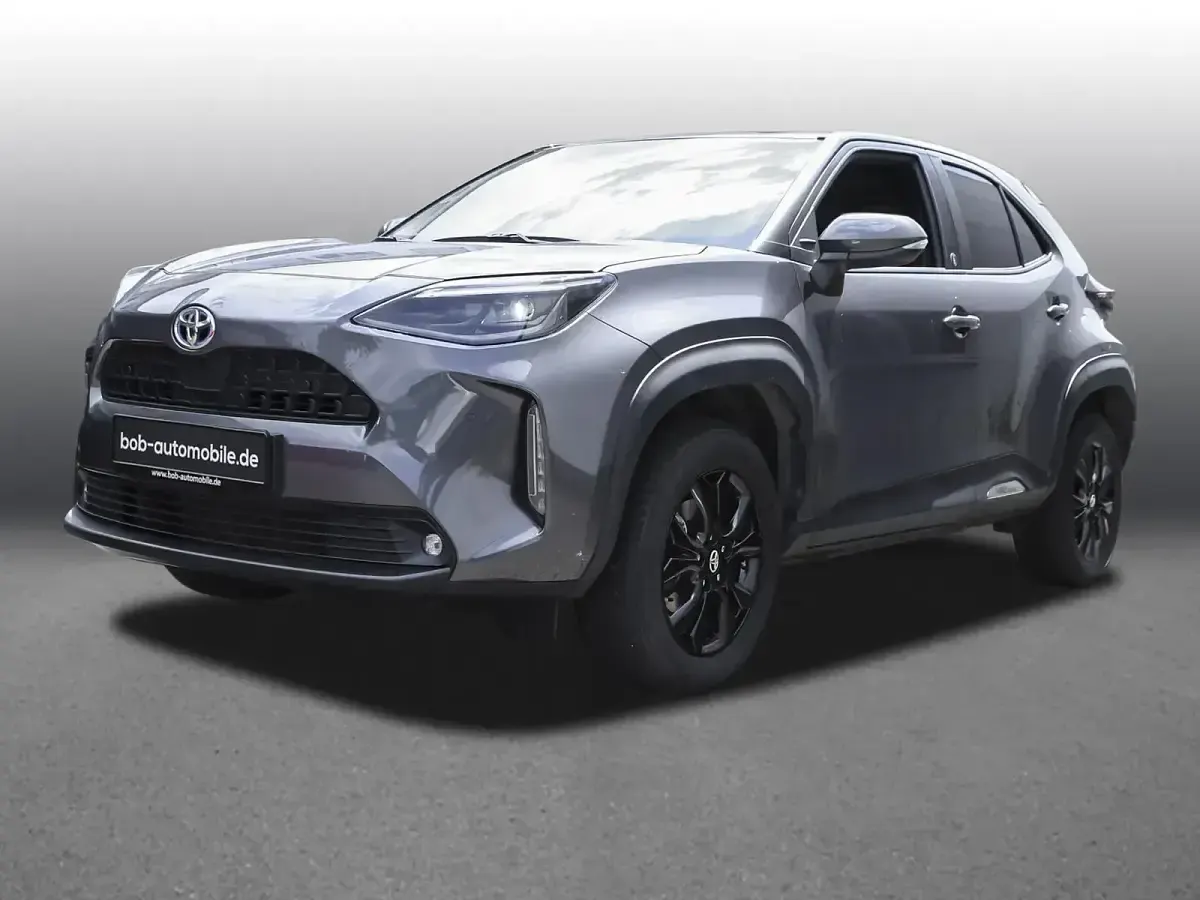 Gebraucht Toyota Yaris Cross Team 116 PS (85 kW) 2023 SUV