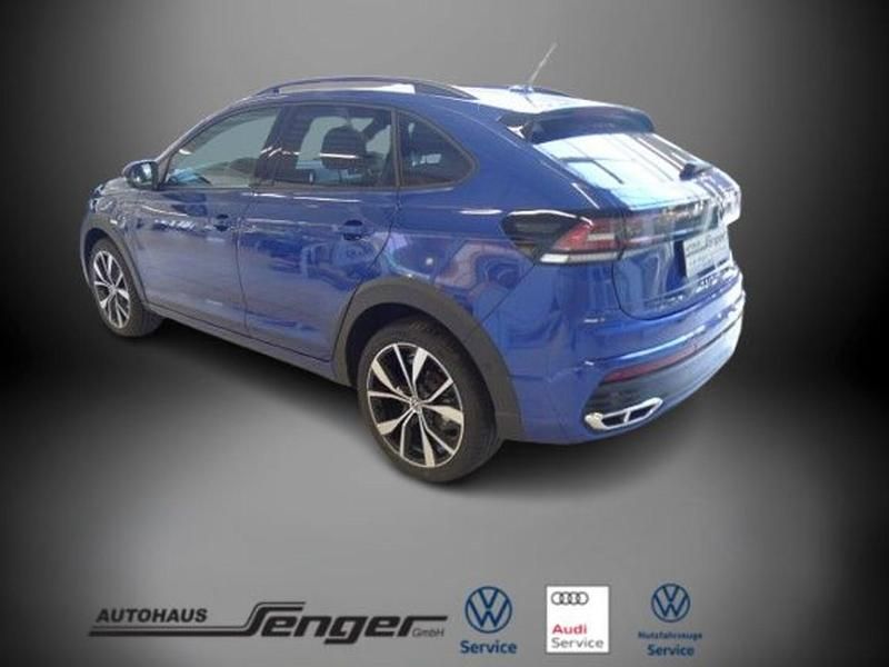 Gebraucht VW Taigo R-line 116 PS (85 kW) 2025 SUV