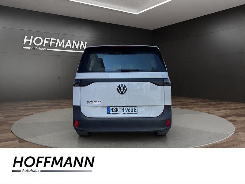 Gebraucht VW ID. Buzz Pro 210 kW (286 PS) 2025 Weiß Van / Kleinbus