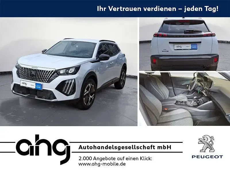 Gebraucht Peugeot 2008 Allure 101 PS (74 kW) 2024 SUV