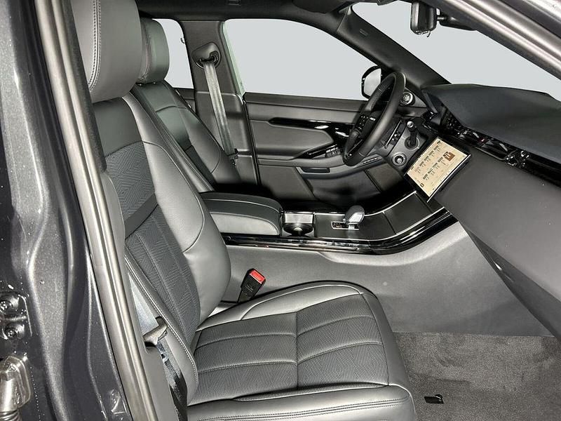 Gebraucht Land Rover Range Rover evoque Dynamic 204 PS (150 kW) 2025 Grau SUV