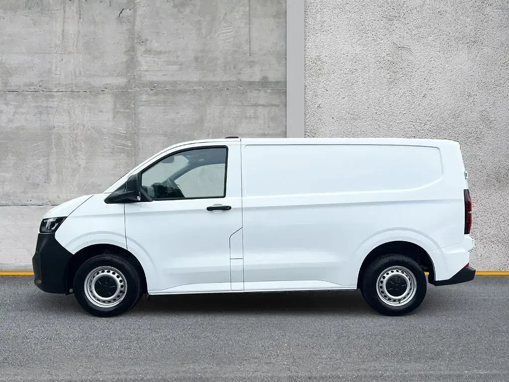 Używany VW Transporter 150 KM (110 kW) 2025 Biały Van