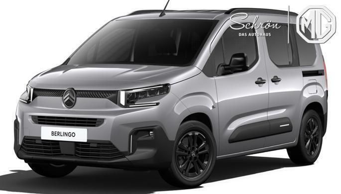 Neu 2025 Citroën Berlingo Van / Kleinbus | 29.471 € (Fairer Preis) - Bild 1/1