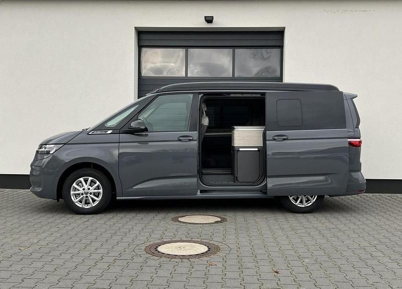 Neu VW California Coast 204 PS (150 kW) 2026 Van
