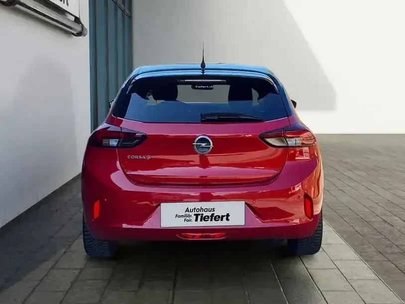 Occasion Opel Corsa-e Edition 100 kW (136 ch) 2023 Unbekannt (metallic) Citadine