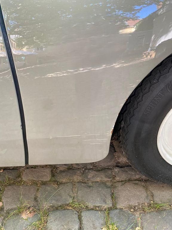 Gebraucht Citroën DS 69 PS (50 kW) 1970 Grau Limousine