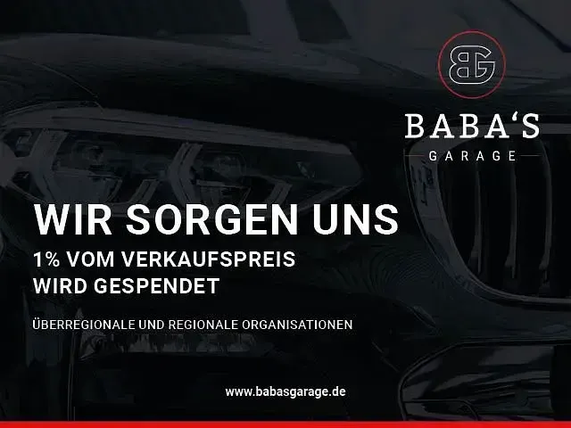 Gebraucht Mercedes 180 109 PS (80 kW) 2015 Silber Limousine