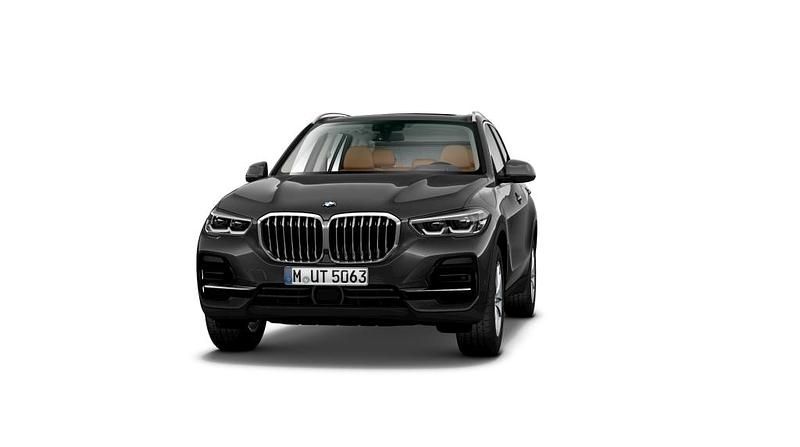 Gebraucht BMW X5 Efficient Dynamics 286 PS (210 kW) 2026 SUV